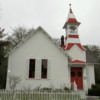 Church, Oysterville, Washington