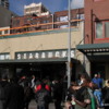 Seattle -- Original Starbucks: This is the mothership that launched a caffeine empire. It's just across the street from Pike's Place Market and is a very popular place.