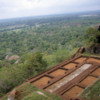 Sigiriya -- Views to Northwest
