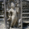 Polonnaruwa -- Vatadage. Guardstone