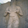 Polonnaruwa -- Statue of King Parakramabahu