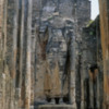 Polonnaruwa -- Lankatilaka Temple: Another huge ruined Buddha image is the focal point of this temple.