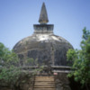 Polonnaruwa -- Rankot Vihara