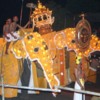 Perahera, Kandy, Sri Lanka: photo courtesy S.B., Wikipedia