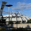 Olympic Stadium, Montreal, Quebec: Home of the 1976 Summer Olympic Games