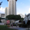 Singapore's Marriott hotel