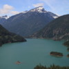 North Cascades Highway -- Ross Lake