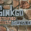 Ginkgo Petrified Forest State Park, Visitor Center
