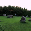 Kenmare's ancient Stone Circle