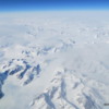 Views of Greenland's Ice cap