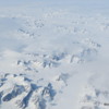 Views of Greenland's Ice cap
