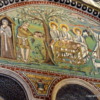 San Vitale detail