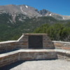 Great Basin National Park -- Mather View Point: This turnout provides great views of much of the park's scenery.