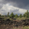 Craters of the Moon -- Devil's Orchard Trail