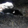 Craters of the Moon -- Indian Tunnel Cave