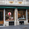 Godiva chocolate shop, Grote Markt, Brussels