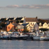 Dingle Harbor