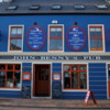 Dingle Town.  Pub in the town