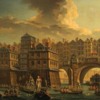 Pont Notre Dame, 1756