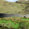 Beautiful and historic Staigue Fort, just off the Ring of Kerry