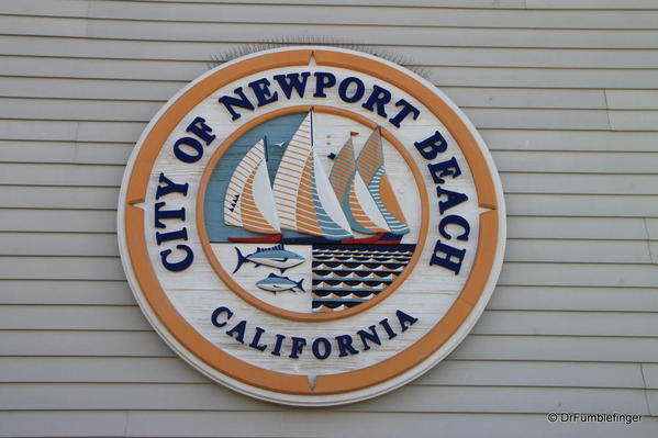 Winter 2010 325 Newport Beach Pier