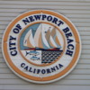 Newport Beach Pier, Newport Beach, California