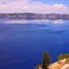 Crater Lake National Park, Oregon: The water is among the purest you'll find anywhere