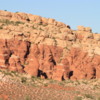 Arches National Park -- Fiery Furnace