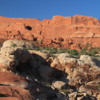 Arches National Park -- Fiery Furnace