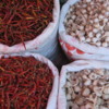 Burma Chilis&amp;Garlic
