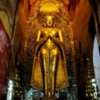 Bagan Buddha #1