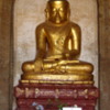 Bagan Buddha #2