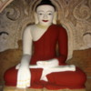 Bagan Buddha #3