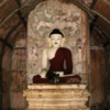 Bagan Buddha #4