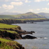 Dingle Peninsula, view from near Beehives