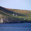 Dingle Peninsula.  Great Blasket Island