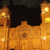 Cathedral in San Pedro de Tacna