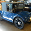 Tampa Bay Automobile Museum. 1928 Hanomag Kommisbrot