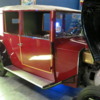 Tampa Bay Automobile Museum. 1928 Detra