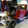 Tampa Bay Automobile Museum. 1928 Detra