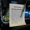 Tampa Bay Automobile Museum 1934 Stower V8 Greif