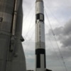 Rocket Garden, Kennedy Space Center. Florida