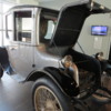 Tampa Bay Automobile Museum. USA 1922 Milburn Light