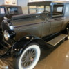 Tampa Bay Automobile Museum. USA 1928 Willis Knight (model 56)