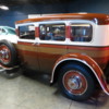 Tampa Bay Automobile Museum. USA 1929 Ruxton