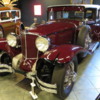 Tampa Bay Automobile Museum USA 1929 Cord L29