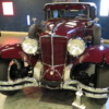 Tampa Bay Automobile Museum USA 1929 Cord L29