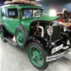 Tampa Bay Automobile Museum. USA 1929 Ford Model A Gazogene
