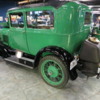 Tampa Bay Automobile Museum. USA 1929 Ford Model A Gazogene