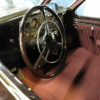 Tampa Bay Automobile Museum.  USA 1936 Cord 812